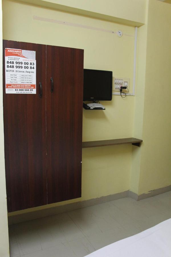 Aishvarya Residency Coimbatore Ngoại thất bức ảnh