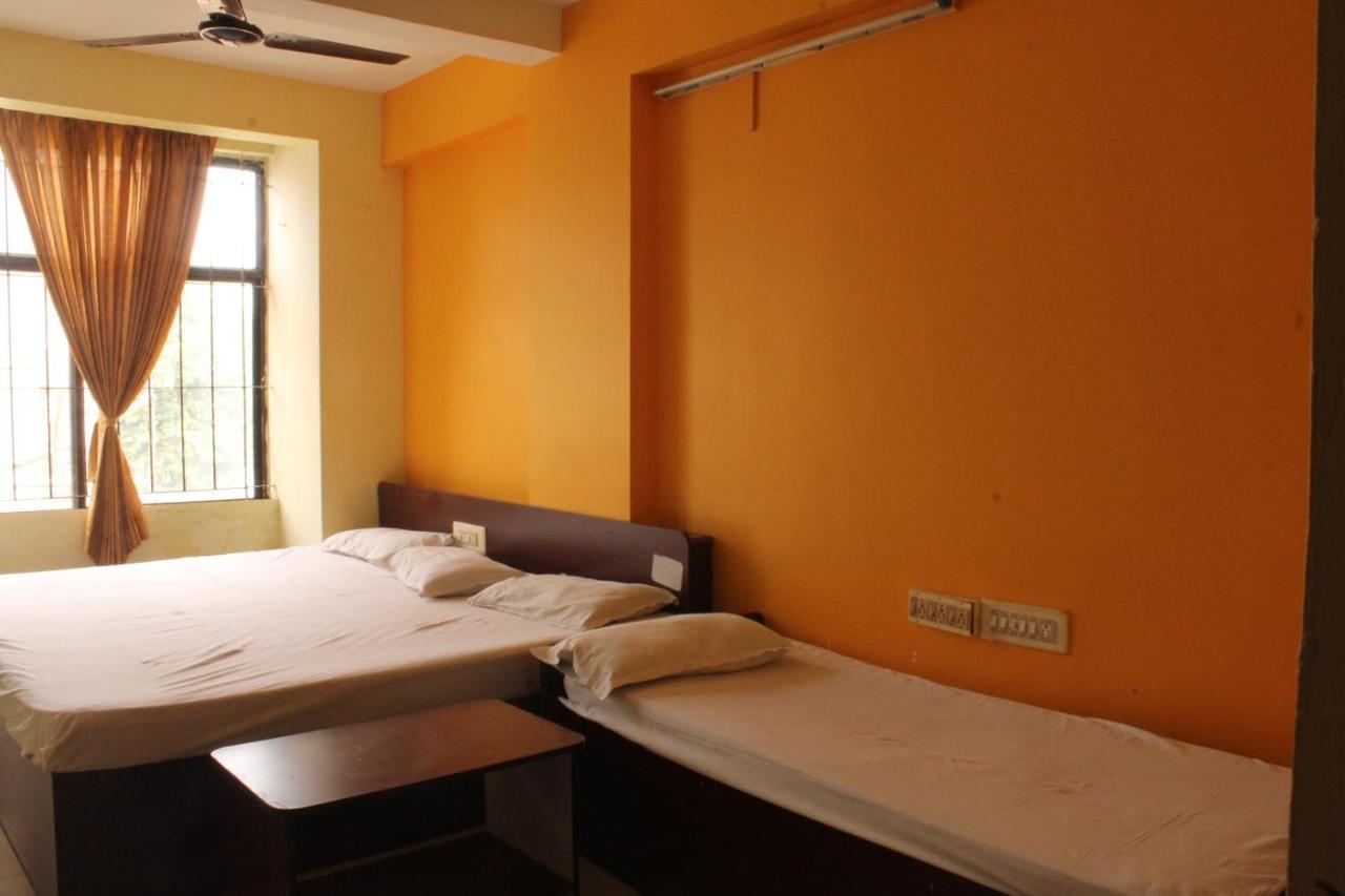 Aishvarya Residency Coimbatore Ngoại thất bức ảnh