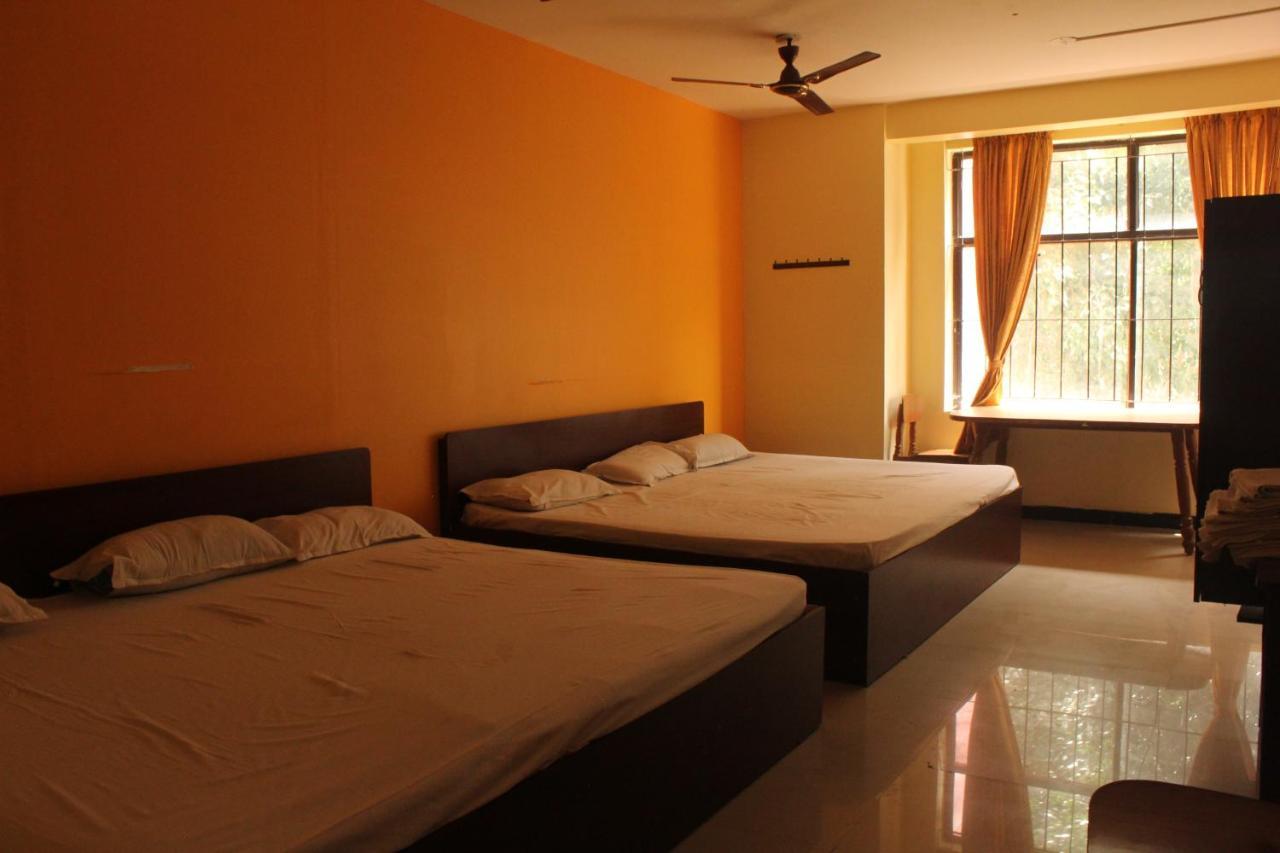 Aishvarya Residency Coimbatore Ngoại thất bức ảnh