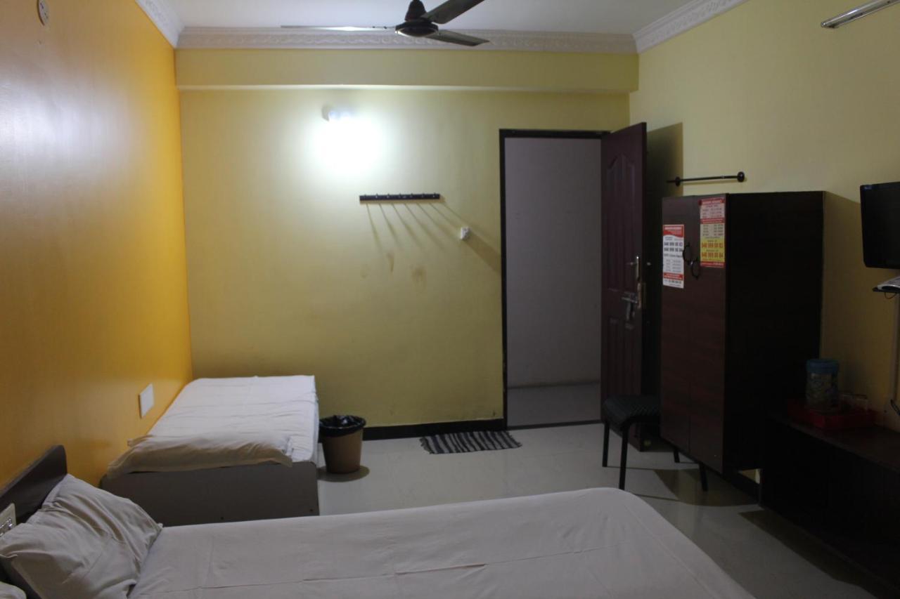 Aishvarya Residency Coimbatore Ngoại thất bức ảnh