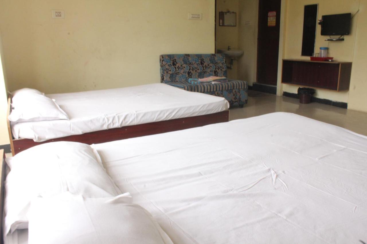 Aishvarya Residency Coimbatore Ngoại thất bức ảnh