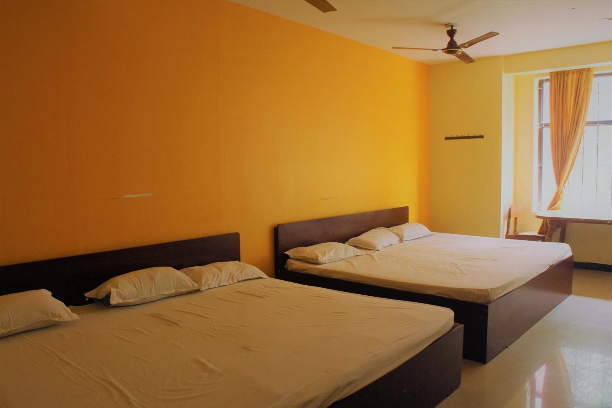 Aishvarya Residency Coimbatore Ngoại thất bức ảnh
