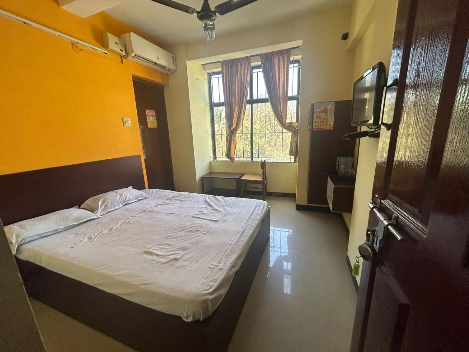 Aishvarya Residency Coimbatore Ngoại thất bức ảnh