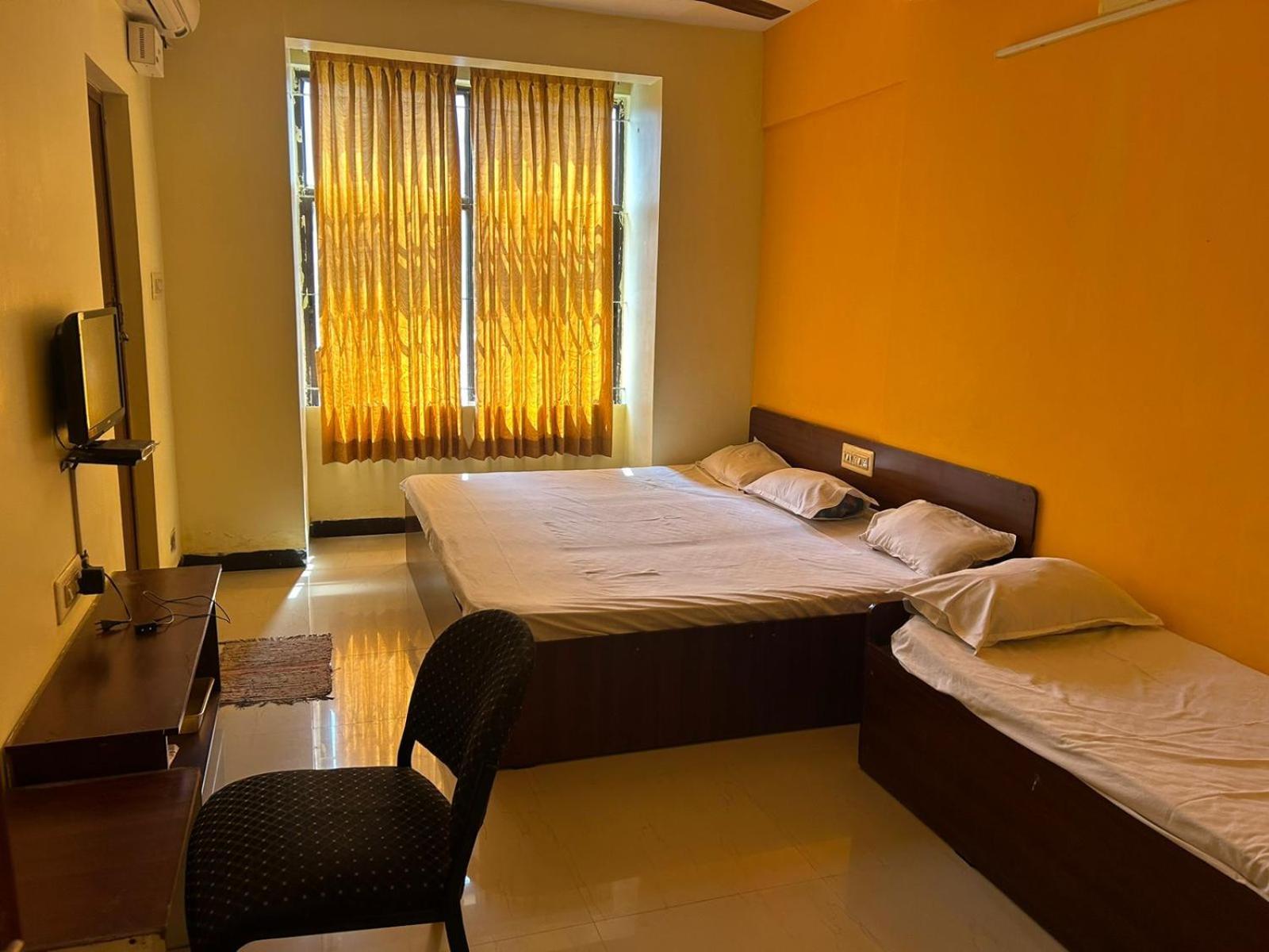 Aishvarya Residency Coimbatore Ngoại thất bức ảnh