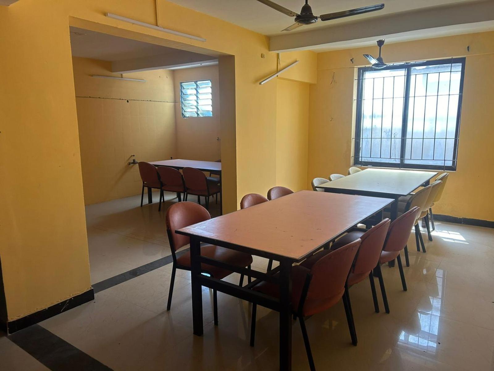 Aishvarya Residency Coimbatore Ngoại thất bức ảnh