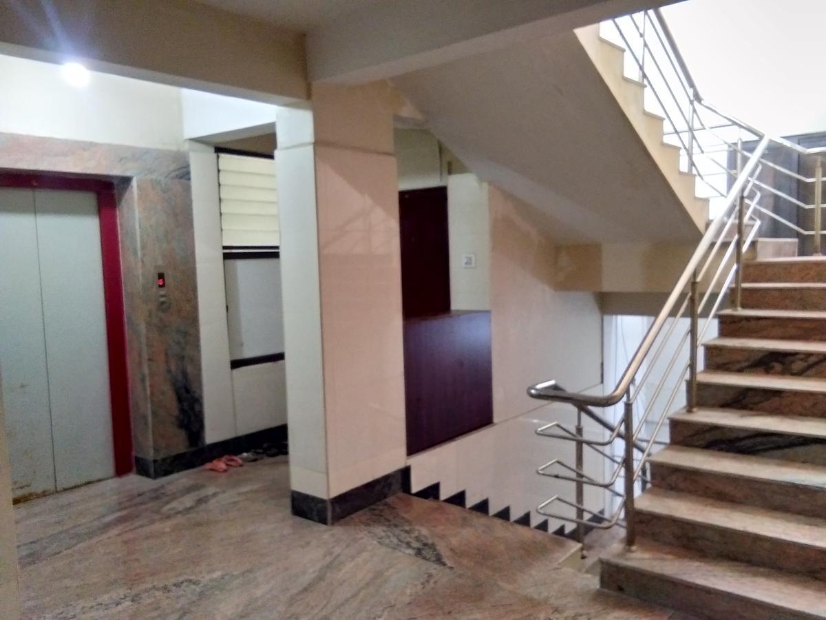 Aishvarya Residency Coimbatore Ngoại thất bức ảnh