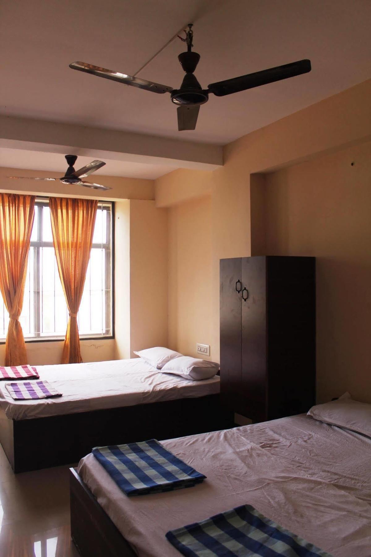 Aishvarya Residency Coimbatore Ngoại thất bức ảnh