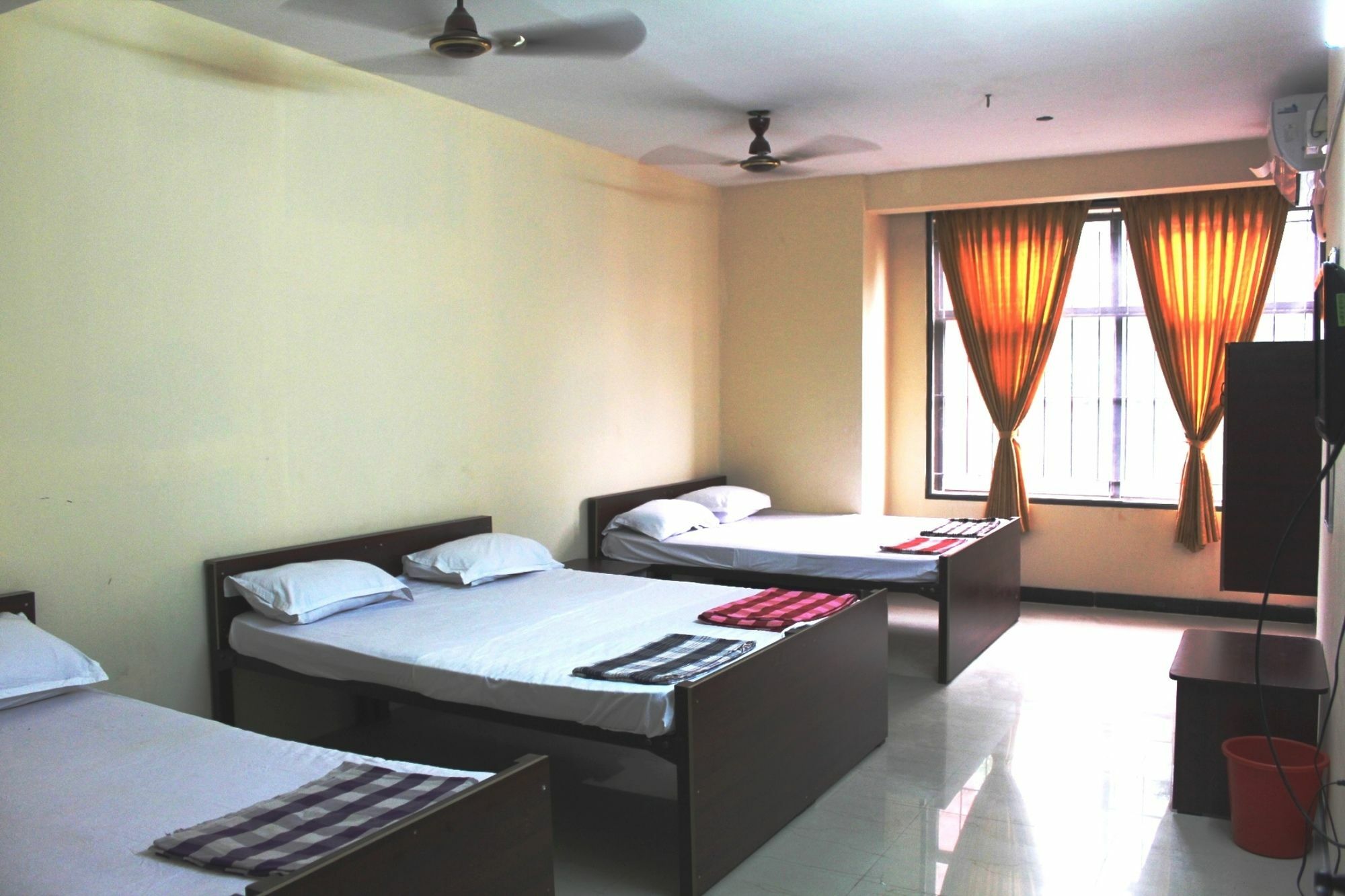 Aishvarya Residency Coimbatore Ngoại thất bức ảnh