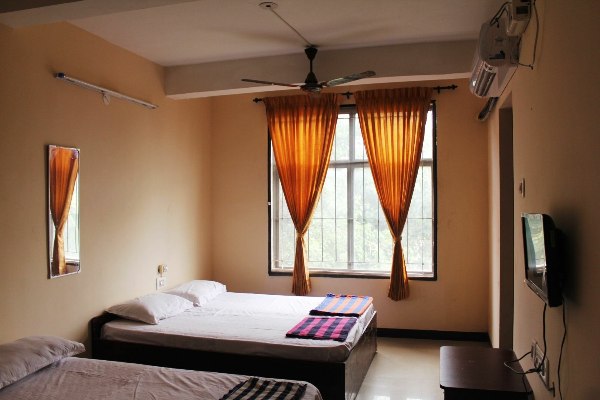 Aishvarya Residency Coimbatore Ngoại thất bức ảnh