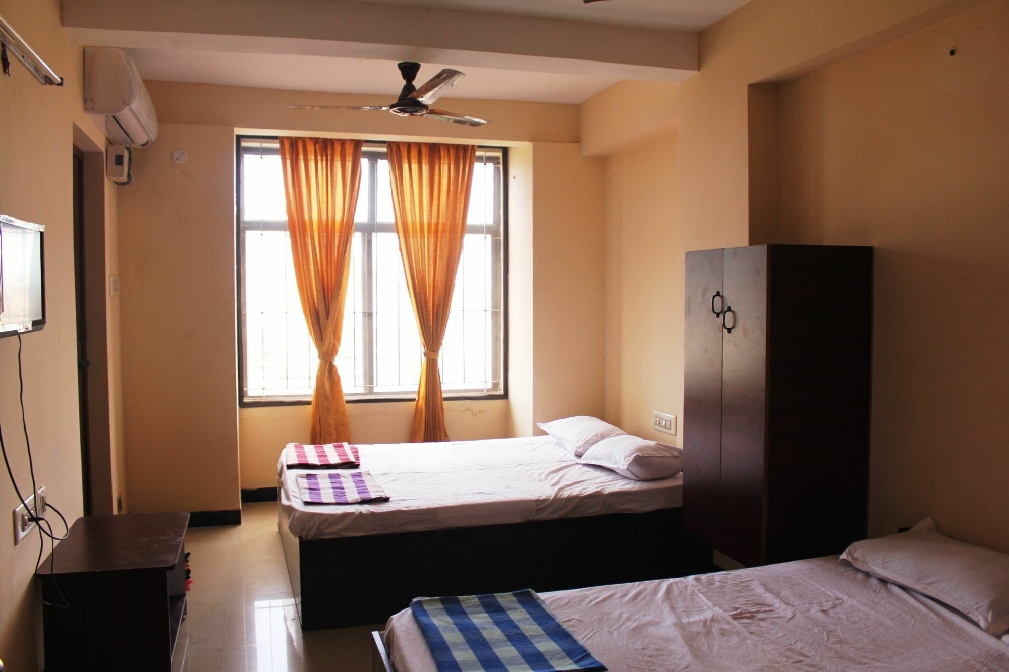 Aishvarya Residency Coimbatore Ngoại thất bức ảnh