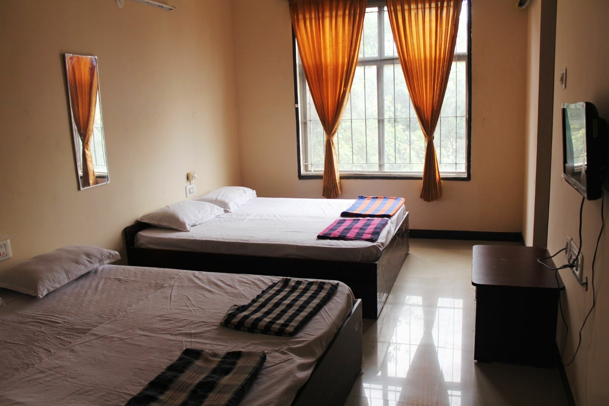 Aishvarya Residency Coimbatore Ngoại thất bức ảnh