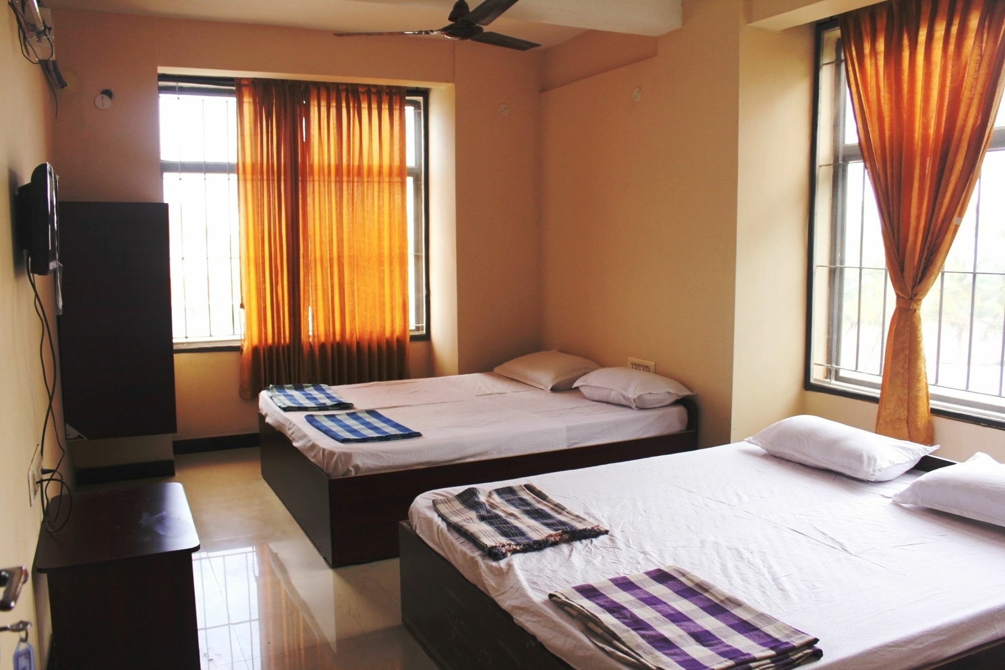 Aishvarya Residency Coimbatore Ngoại thất bức ảnh